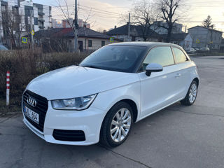 Audi A1 foto 8