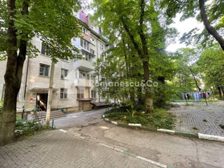 Apartament cu 2 camere, 42 m², Râșcani, Chișinău