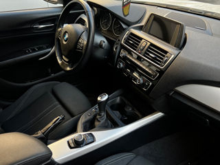 BMW 1 Series foto 5