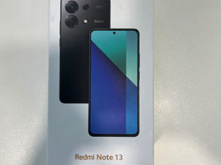 Redmi Note 13