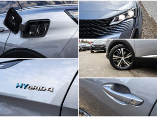 Peugeot 3008 foto 16