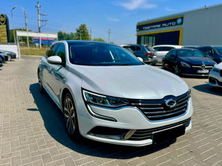 Renault Samsung SM6 foto 1