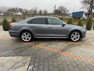 Volkswagen Passat foto 5