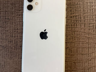 iPhone 11 white 64GB