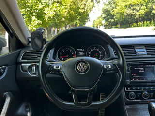 Volkswagen Passat foto 9