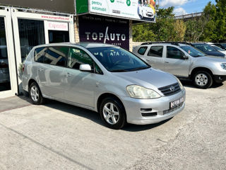 Toyota Avensis Verso