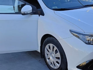 Toyota Auris foto 10