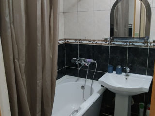 Apartament cu 2 camere, 47 m², Centru, Chișinău foto 7