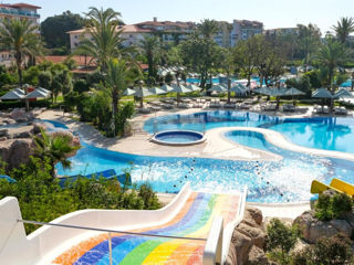Турция - Belconti Resort Hotel 5* - вылет 10,07 foto 5