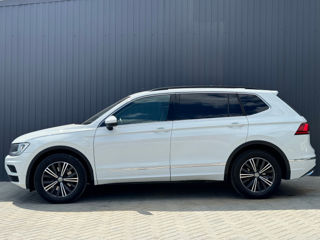 Volkswagen Tiguan foto 5