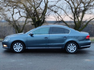 Volkswagen Passat foto 2