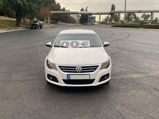 Volkswagen Passat CC foto 2