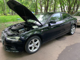 Audi a4 b8 - b9 2010-2019 foto 2