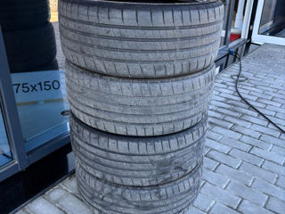 Bridgestone - 225/40 r18