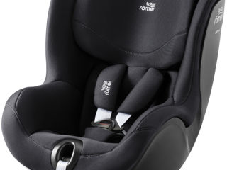 Britax Romer Dualfix 5Z (fara baza isofix) / importator oficial in Moldova foto 2