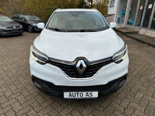 Renault Kadjar foto 2