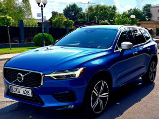 Volvo XC60 foto 4