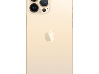 Apple iPhone 13 Pro Max 128GB SS Gold foto 2