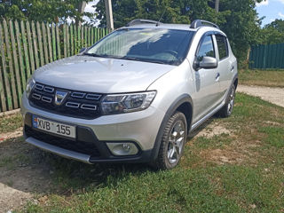 Dacia Sandero Stepway foto 9