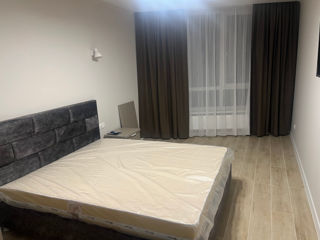 Apartament cu 2 camere, 65 m², Centru, Chișinău foto 8