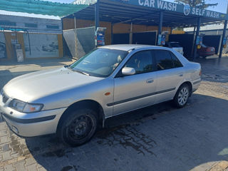 Mazda 626 foto 6