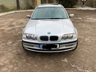 BMW 3 Series foto 6