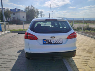 Ford Focus foto 3