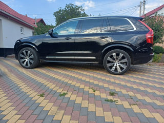 Volvo XC90 foto 2