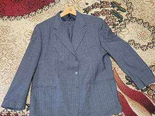 Продам мужские классические костюмы 350 лей/шт. foto 5