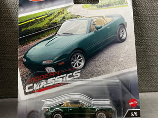 Hot Wheels Japonia foto 4