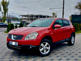 Nissan Qashqai foto 2