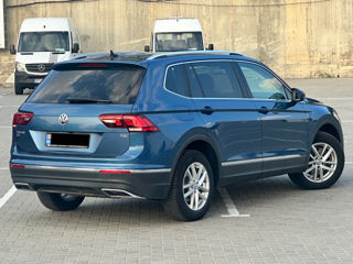 Volkswagen Tiguan foto 4