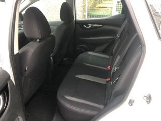 Nissan Qashqai foto 7