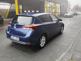 Toyota Auris foto 3