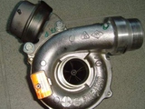 Turbina 1.5dci Renault Turbo Dacia Megane Clio Scenic Kangoo foto 4