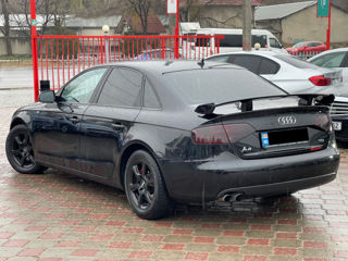 Audi A4 foto 3