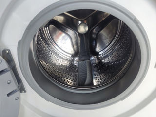 Mașină de spălat Bosch Seria 4 WAK282E25, 8kg, 13 programe, 4 extraopțiuni, adusă din Germania foto 4
