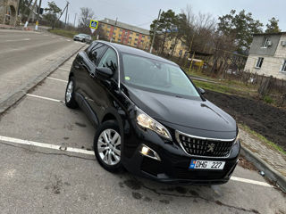 Peugeot 3008 foto 4