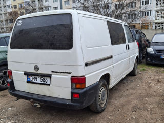 Volkswagen Transporter t4 foto 2