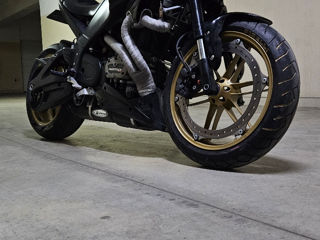 Harley - Davidson BUELL foto 2