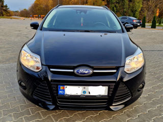 Ford Focus foto 3