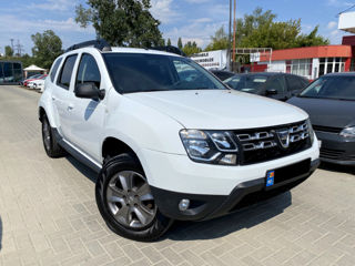 Dacia Duster foto 4