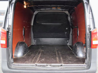 Mercedes Vito foto 6