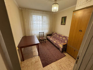 Apartament cu 4 camere, 90 m², Ciocana, Chișinău foto 6