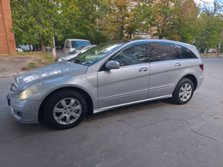 Mercedes R-Class, 2006 г.