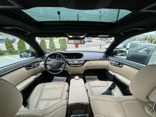 Mercedes S-Class foto 6