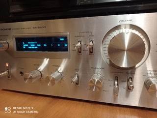 Pioneer SA-8800