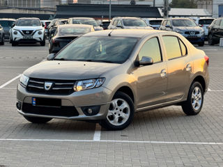 Dacia Logan foto 3