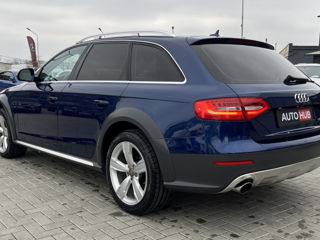 Audi A4 Allroad foto 10