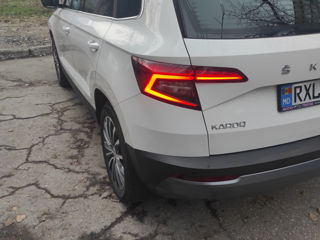 Skoda Karoq foto 4